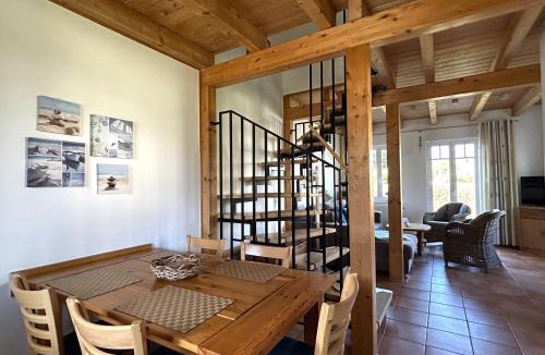 Nienhagen House | Ferienpark Seepferdchen, 02D, Haus Usedom 2d
