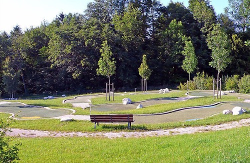 Feichten House | Ferienpark Vorauf by Interhome