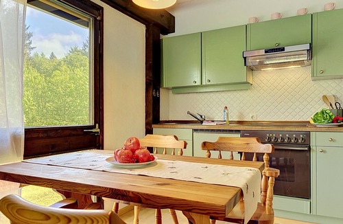 Vorauf Apartment | Ferienpark Vorauf by Interhome