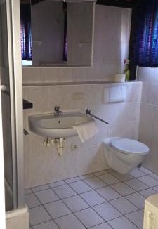 Vorauf Apartment | Ferienpark Vorauf Ferienwohnung Alpenrosenweg 4c