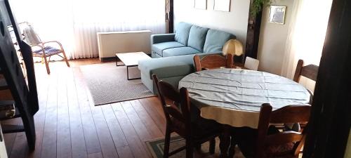 Vorauf Apartment | Ferienpark Vorauf Ferienwohnung Alpenrosenweg 4c