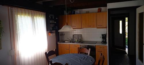 Vorauf Apartment | Ferienpark Vorauf Ferienwohnung Alpenrosenweg 4c