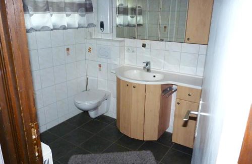 Vorauf Apartment | Ferienpark Vorauf Ferienwohnung Fliederweg 19a