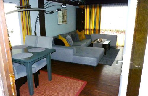 Vorauf Apartment | Ferienpark Vorauf Ferienwohnung Fliederweg 19a