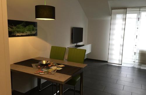 Kotzting Apartment | Ferienresidenz Am weißen Regen