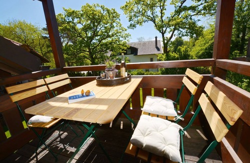 Arlaching Apartment | Ferienresidenz Chiemseestrand - Sunset 17