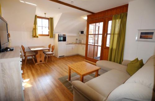 Arlaching Apartment | Ferienresidenz Chiemseestrand - Apartment 32