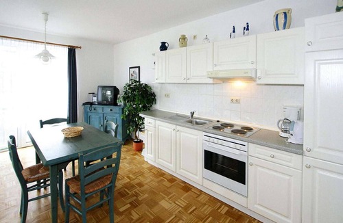Ostseebad Boltenhagen Apartment | Ferienresidenz Haffblick in Boltenhagen