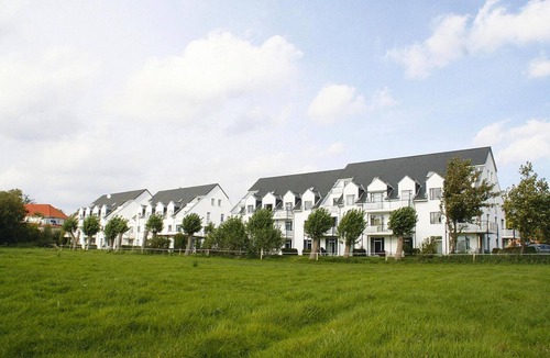 Ostseebad Boltenhagen Apartment | Ferienresidenz Haffblick in Boltenhagen