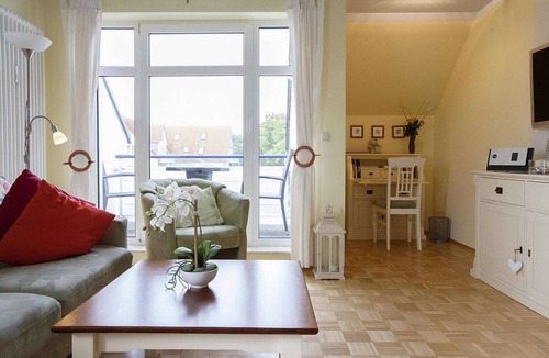 Ostseebad Boltenhagen Apartment | Ferienresidenz Haffblick in Boltenhagen