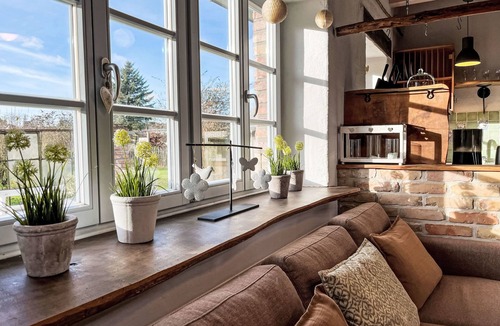 Bannemin House | Ferienscheune by Interhome