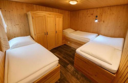 Bakenberg Other | Feriensiedlung Schwalbennest - Bungalows