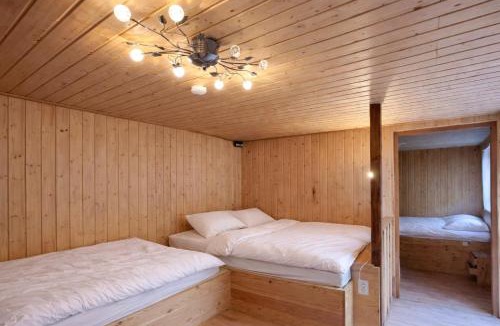 Bakenberg Other | Feriensiedlung Schwalbennest - Bungalows