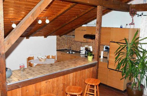 Sankt Englmar Apartment | Ferienstudios Weindl