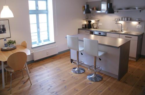 Old Town Apartment | Feriensuite an der Mühlengrube - ABC283 by ABCWismar