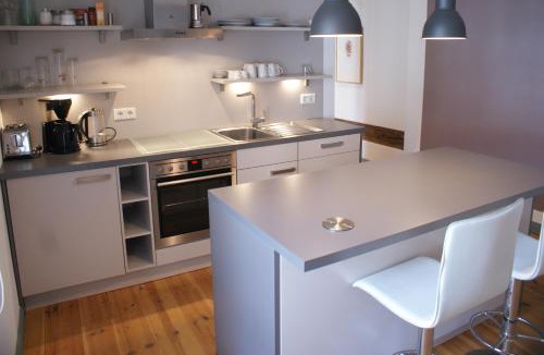 Old Town Apartment | Feriensuite an der Mühlengrube - ABC283 by ABCWismar
