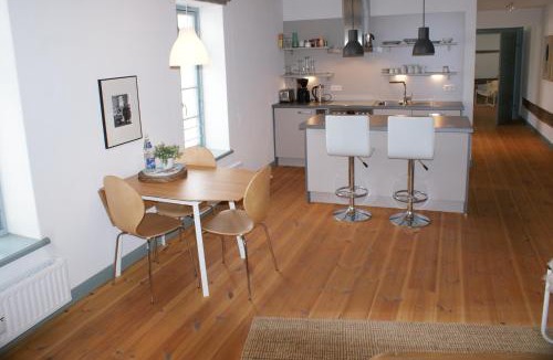 Old Town Apartment | Feriensuite an der Mühlengrube - ABC283 by ABCWismar