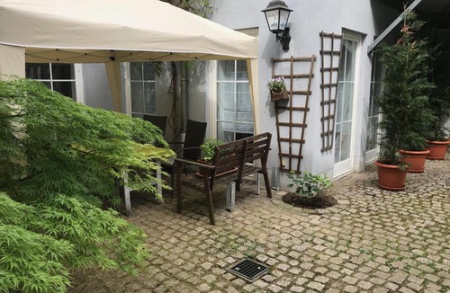 Offenburg Apartment | Ferientraum Offenburg