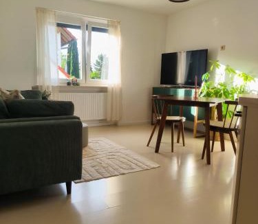 Bad Neustadt an der Saale Apartment | Ferienwohnung Haus Schneider