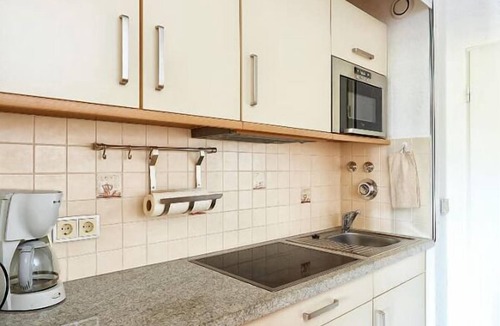 Bad Griesbach-Therme Apartment | Ferienwohnung mit Balkon in Bad Griesbach