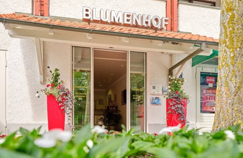 Bad Griesbach-Therme Apartment | Ferienwohnung mit Balkon in Bad Griesbach
