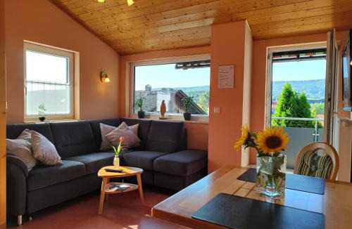 Bischofsheim an der Rhon Apartment | Ferienwohnung Patricia