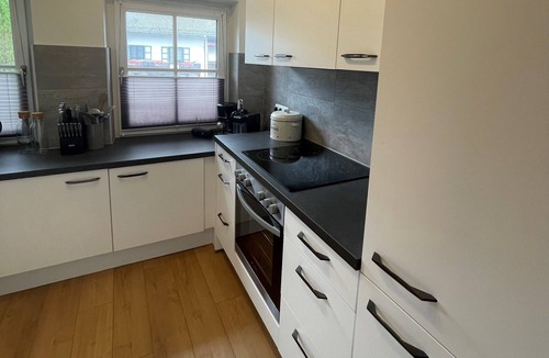 Breitbrunn a. Chiemsee Apartment | Ferienwohnung für 4 Personen, 2 Schlafzimmer, 80qm