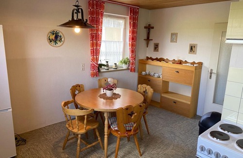 Dillingen an der Donau Apartment | Ferienwohnung Dillingen EG