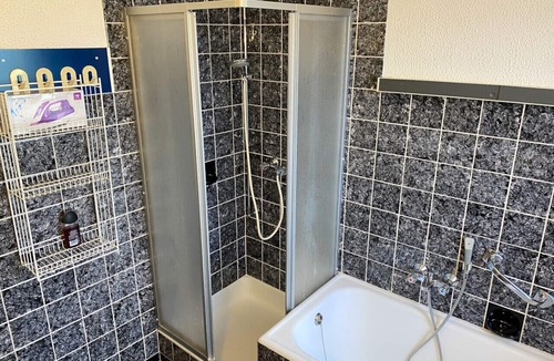 Dillingen an der Donau Apartment | Ferienwohnung Dillingen EG