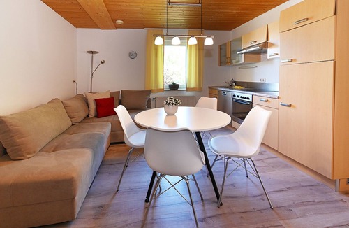 Immenstaad am Bodensee Apartment | Ferienwohnung Linzgau mit 50qm, 2 Schlafzimmer für max. 4 Personen