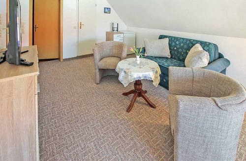 Alt Reddevitz Apartment | Ferienwohnung Mönchgut