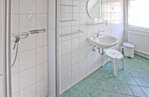 Alt Reddevitz Apartment | Ferienwohnung Mönchgut