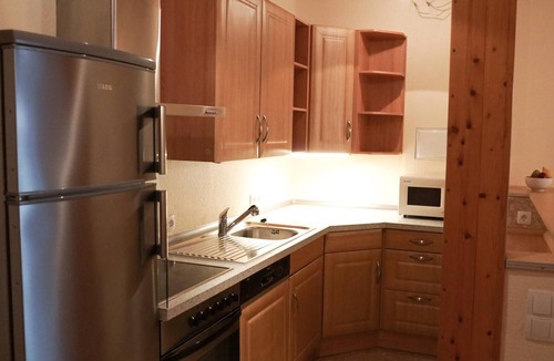 Kopendorf Apartment | Ferienwohnung Krabbe