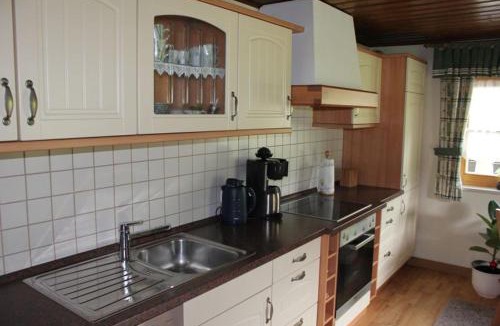 Teisendorf Apartment | Ferienwohnung Sattler
