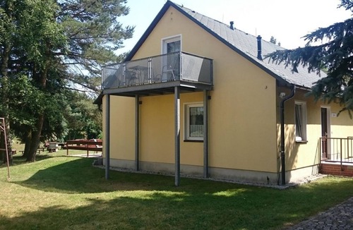Reinhardtsdorf-Schoena Apartment | Ferienwohnung "häntzschelstiege", 1 Schlafraum - Ferienhaus Kaiserkrone
