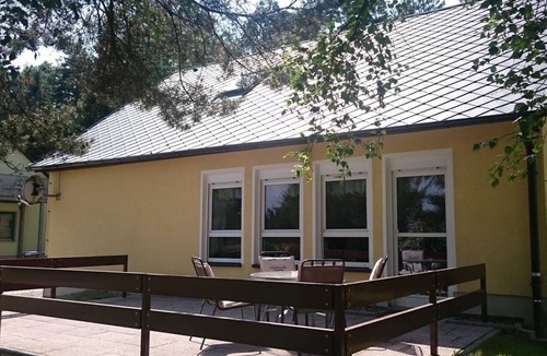Reinhardtsdorf-Schoena Apartment | Ferienwohnung "rübezahlstiege", 2 Schlafräume - Ferienhaus Kaiserkrone
