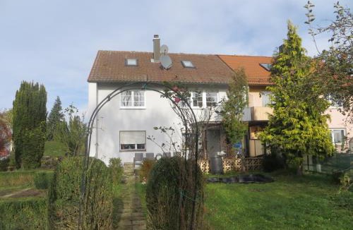 Rothenburg ob der Tauber Apartment | Ferienwohnung Schützenstrasse