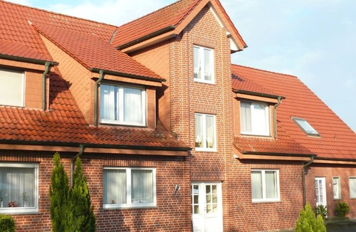 Holtwick Apartment | Ferienwohhnung Elli, 1-3 Personen