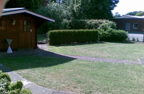 Holtwick Apartment | Ferienwohhnung Elli, 1-3 Personen