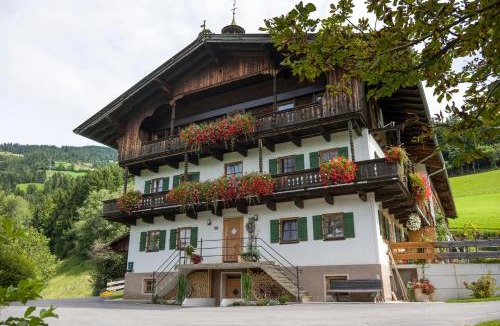 Hopfgarten Markt Apartment | Ferienwohnung Lehenhof