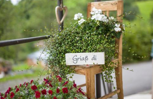 Hopfgarten Markt Apartment | Ferienwohnung Lehenhof