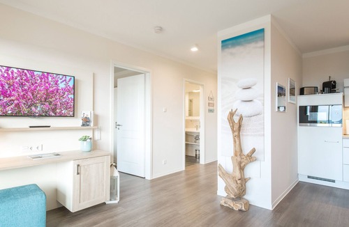 Boergerende-Rethwisch Apartment | Ferienwohnung/app. für 3 Gäste mit 49m² in Börgerende-rethwisch
