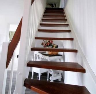 Breitbrunn a. Chiemsee Apartment | Ferienwohnung Heimatglück 2-3 Personen 65qm WLAN