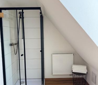 Dillingen an der Donau Apartment | Ferienwohnung Hanni