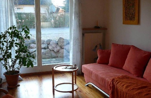 Haslach im Kinzigtal Apartment | Ferienwohnung Koller, 45qm, 1 Wohn-/Schlafraum, max. 4 Personen