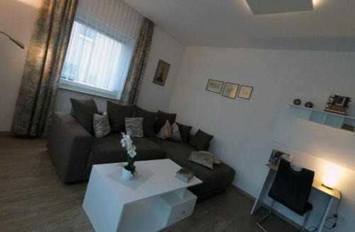 Hofheim in Unterfranken Apartment | Ferienwohnung "Auszeit"