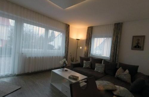 Hofheim in Unterfranken Apartment | Ferienwohnung "Auszeit"