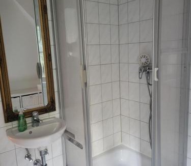 Konigstein an der Elbe Apartment | Ferienwohnungen Königstein