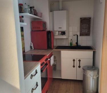 Konigstein an der Elbe Apartment | Ferienwohnungen Königstein