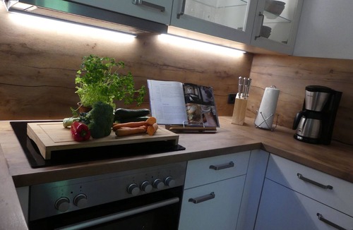 Michelau i. Steigerwald Apartment | Ferienwohnungen Hasenknuck